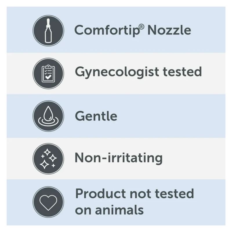 Summer's Eve Douche, Extra Cleansing Vinegar & Water, 4 Units, 4.5 oz Each (5)