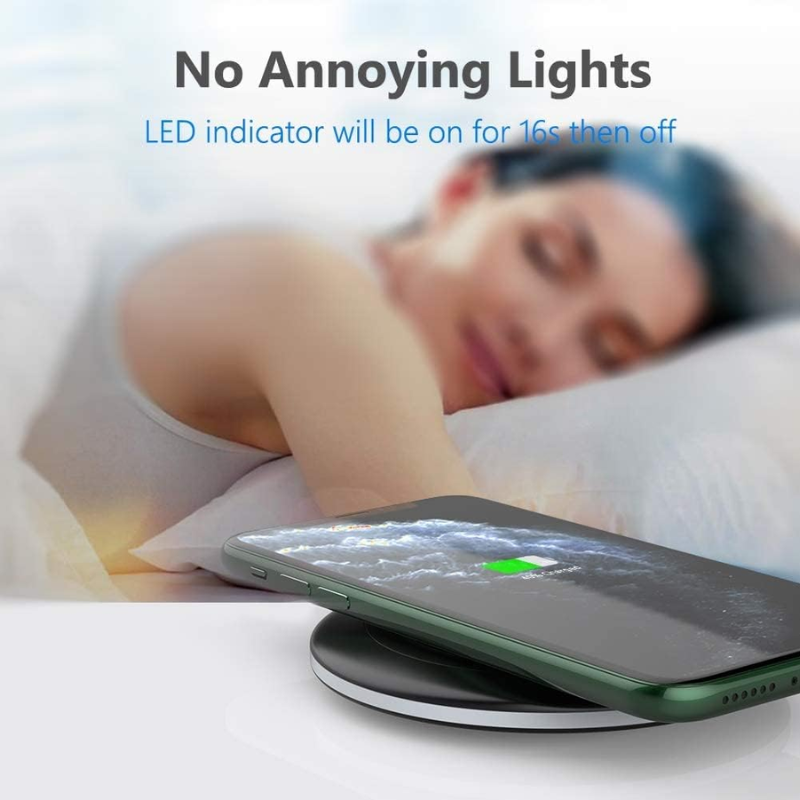yootech Wireless Charger (5)