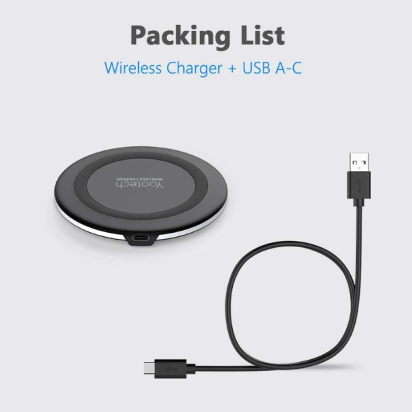 yootech Wireless Charger (6)