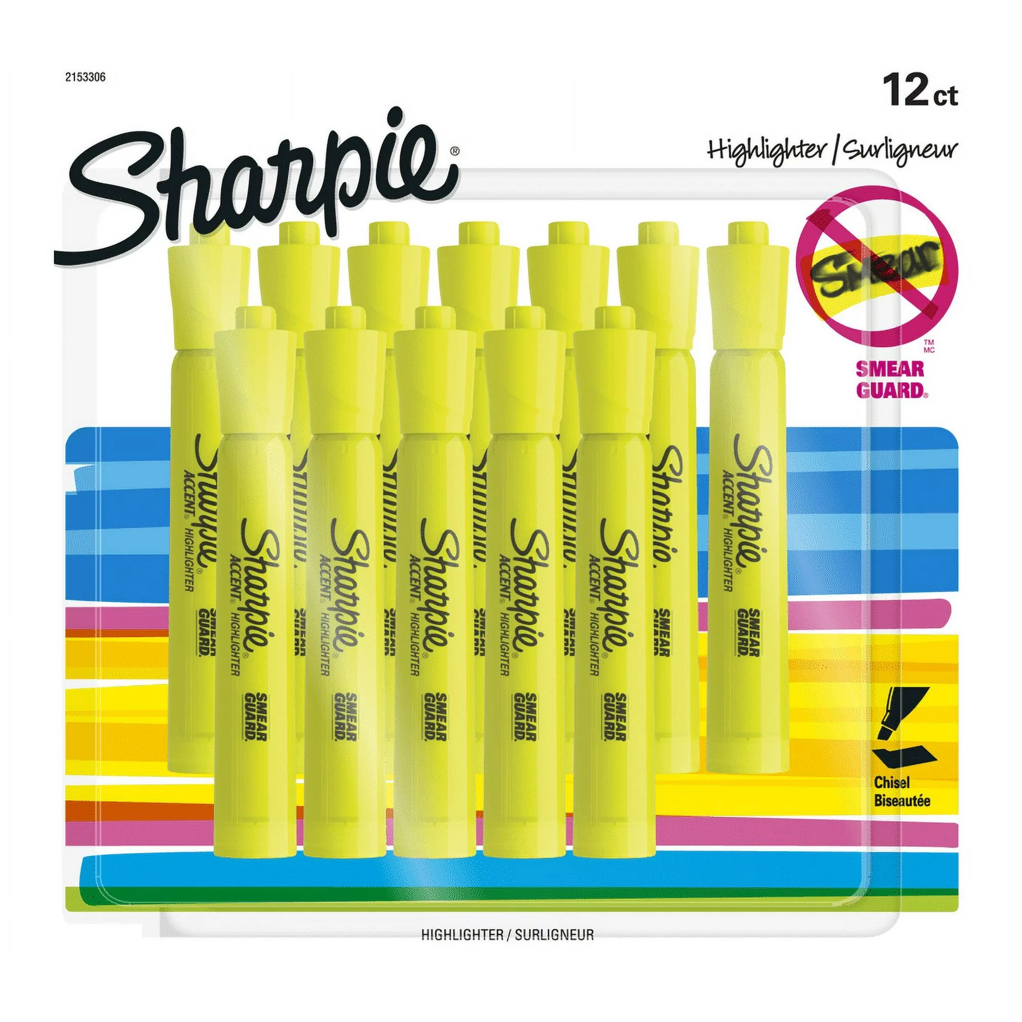 Sharpie-Tank-Style-Highlighters-Chisel-Tip-Fluorescent-Yellow-12-Count_e9405b4a-71de-4ecb-b4f9-539d5ef325be.9e3daa76cde9c6d34a510284146de94c