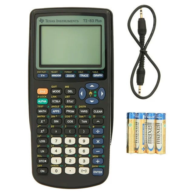 Texas-Instruments-TI-83-Plus-Student-Graphing-Calculator_e6797776-05a9-426a-9fc5-ed83f2e65630.f1989dbc7b26f6f5ff4a07b104be1e04