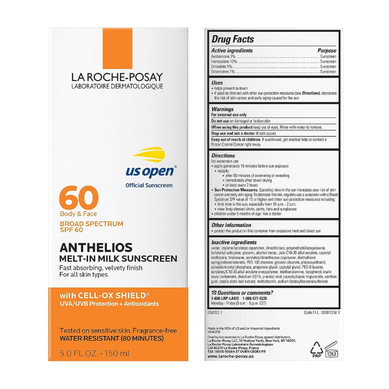 La Roche-Posay Anthelios Melt-In (2)