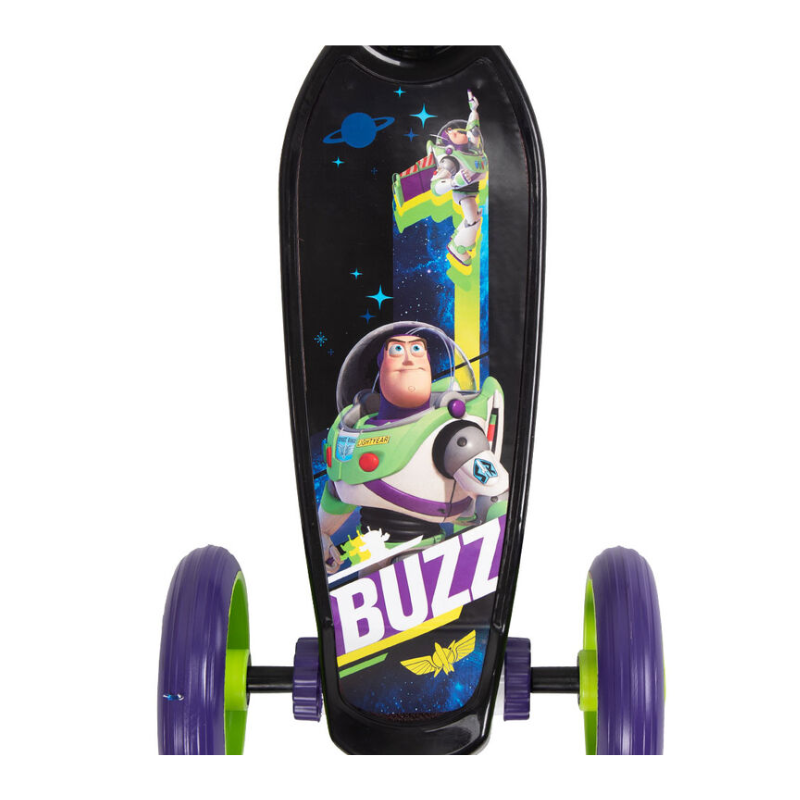 3 wheel scooter patinete toy story – OrderDirect