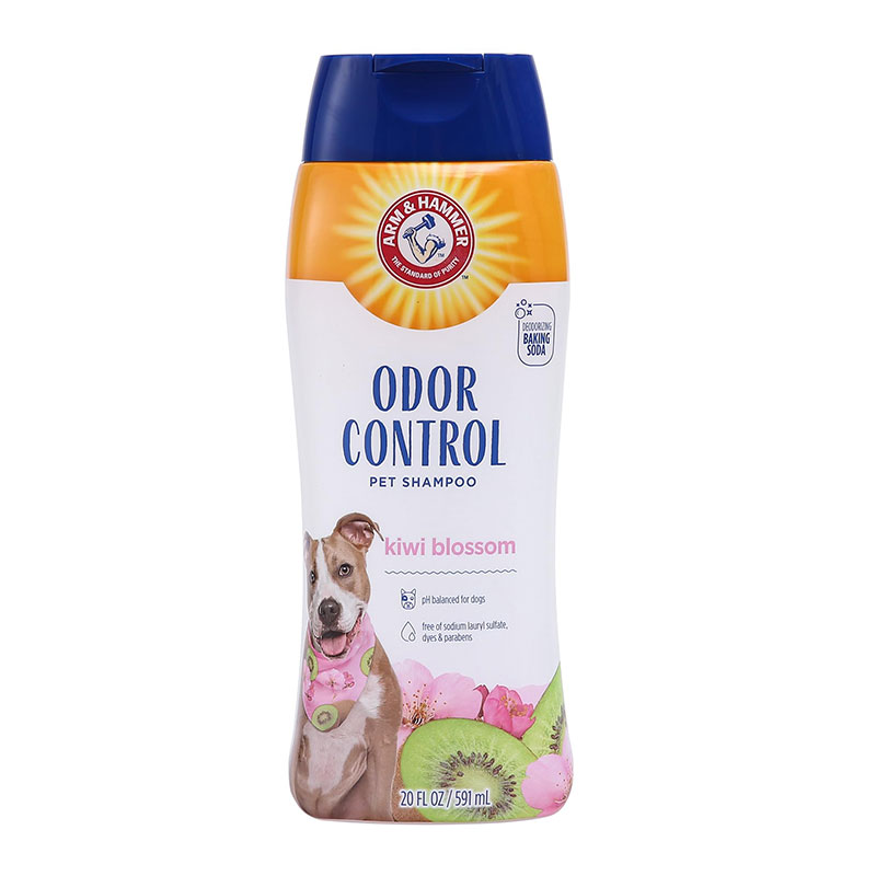 Arm-&-Hammer-Dog-Deodorizing-Shampoo-1