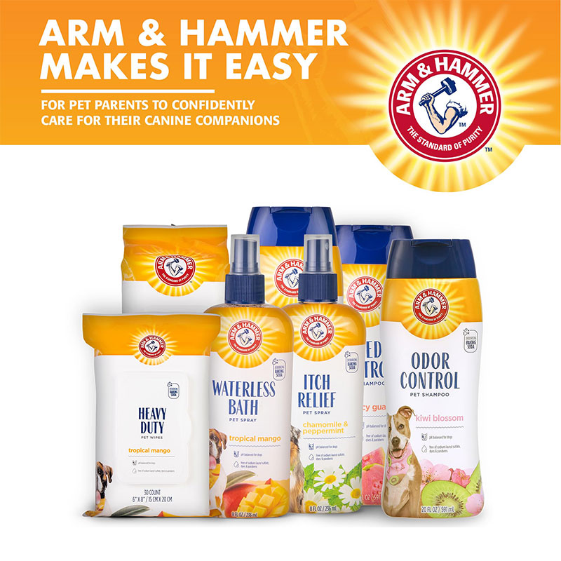 Arm-&-Hammer-Dog-Deodorizing-Shampoo-4