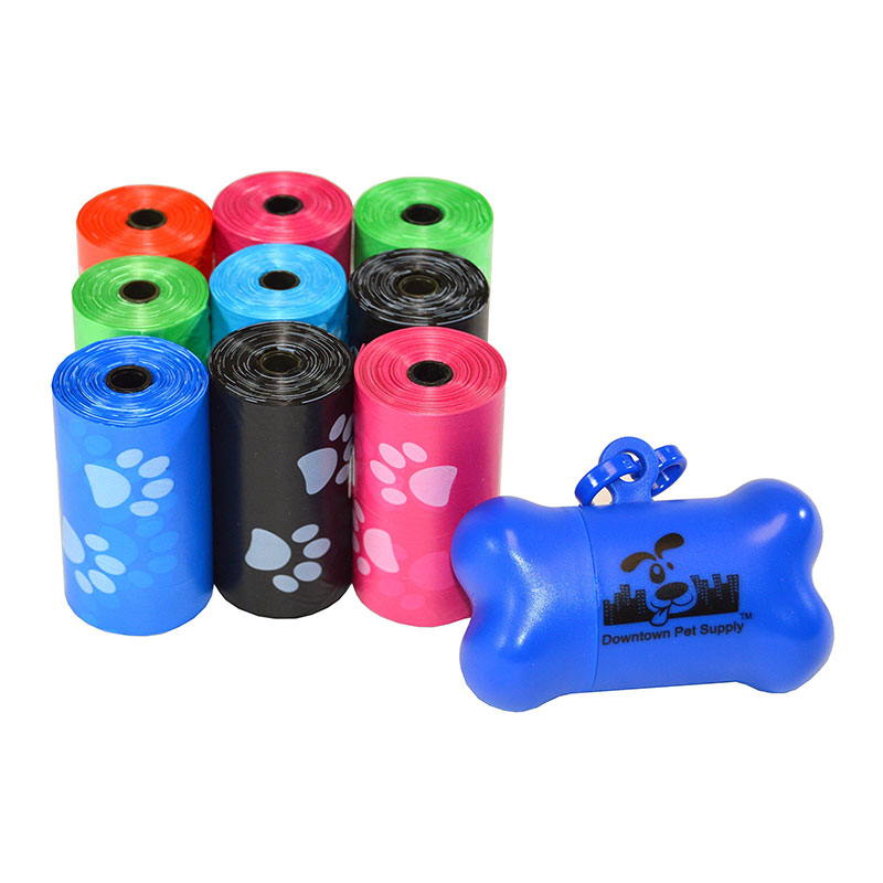 Pet-Supply-180-Count-Unscented-Dog-Waste-Bags-1