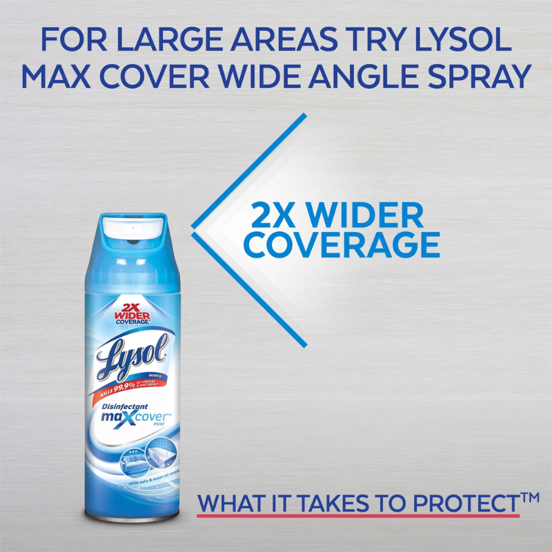 Lysol 2