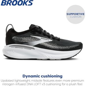 Brooks Women’s Adrenaline GTS 25