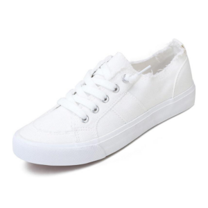 Obtaom Women's Play Fashion Sneaker